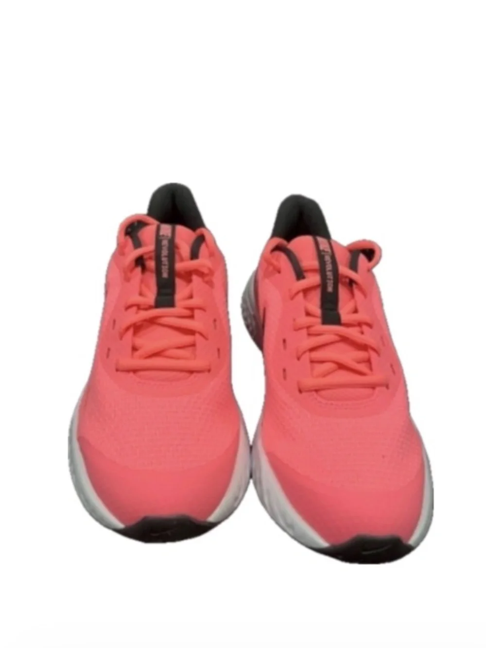 Nike Revolution 5 GS Kids 6Y Pink BQ5671-602